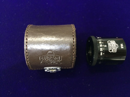 Nikon 105mmファインダー ケース付き 黴有り
