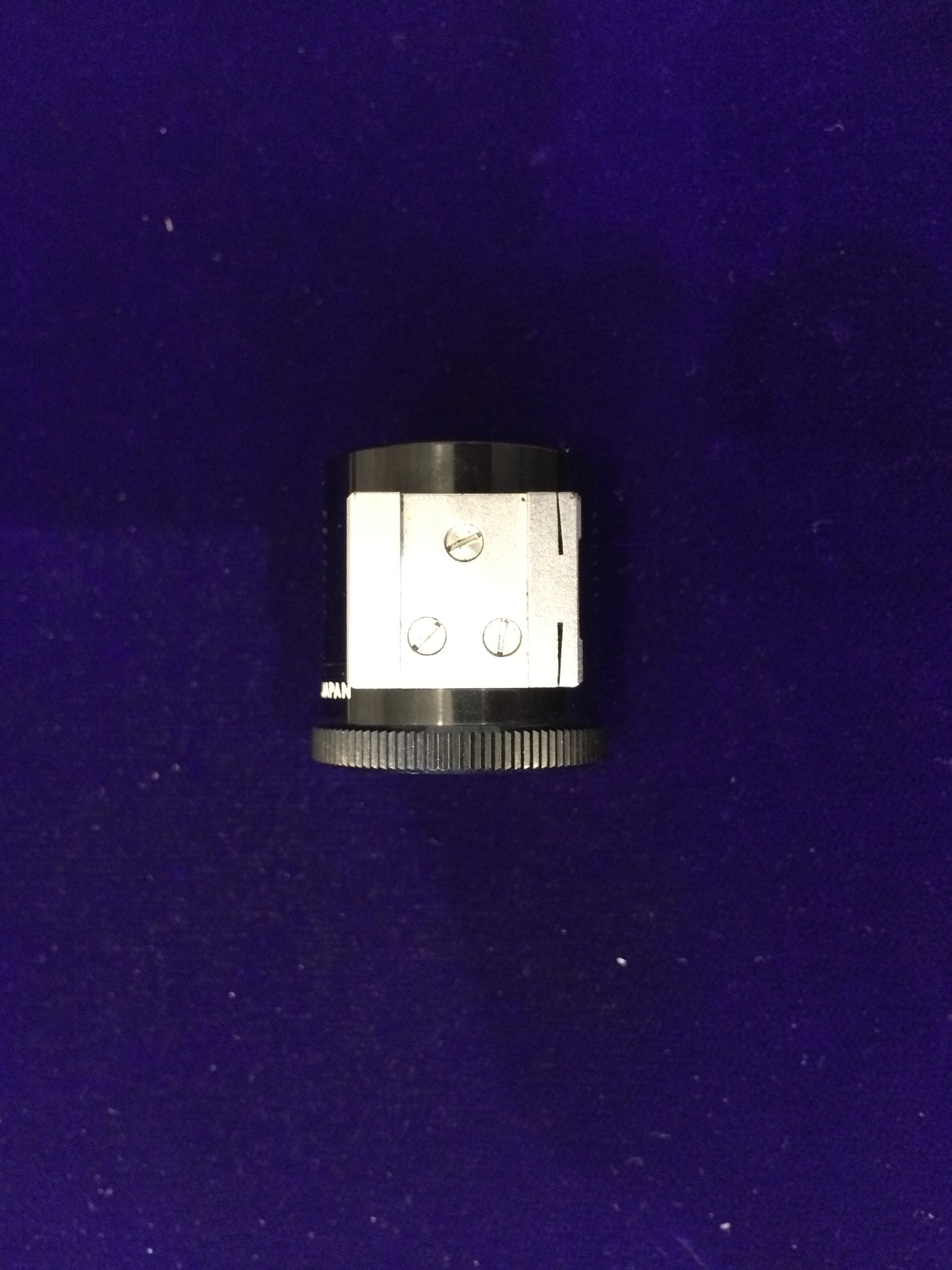 Nikon 105mmファインダー ケース付き 黴有り