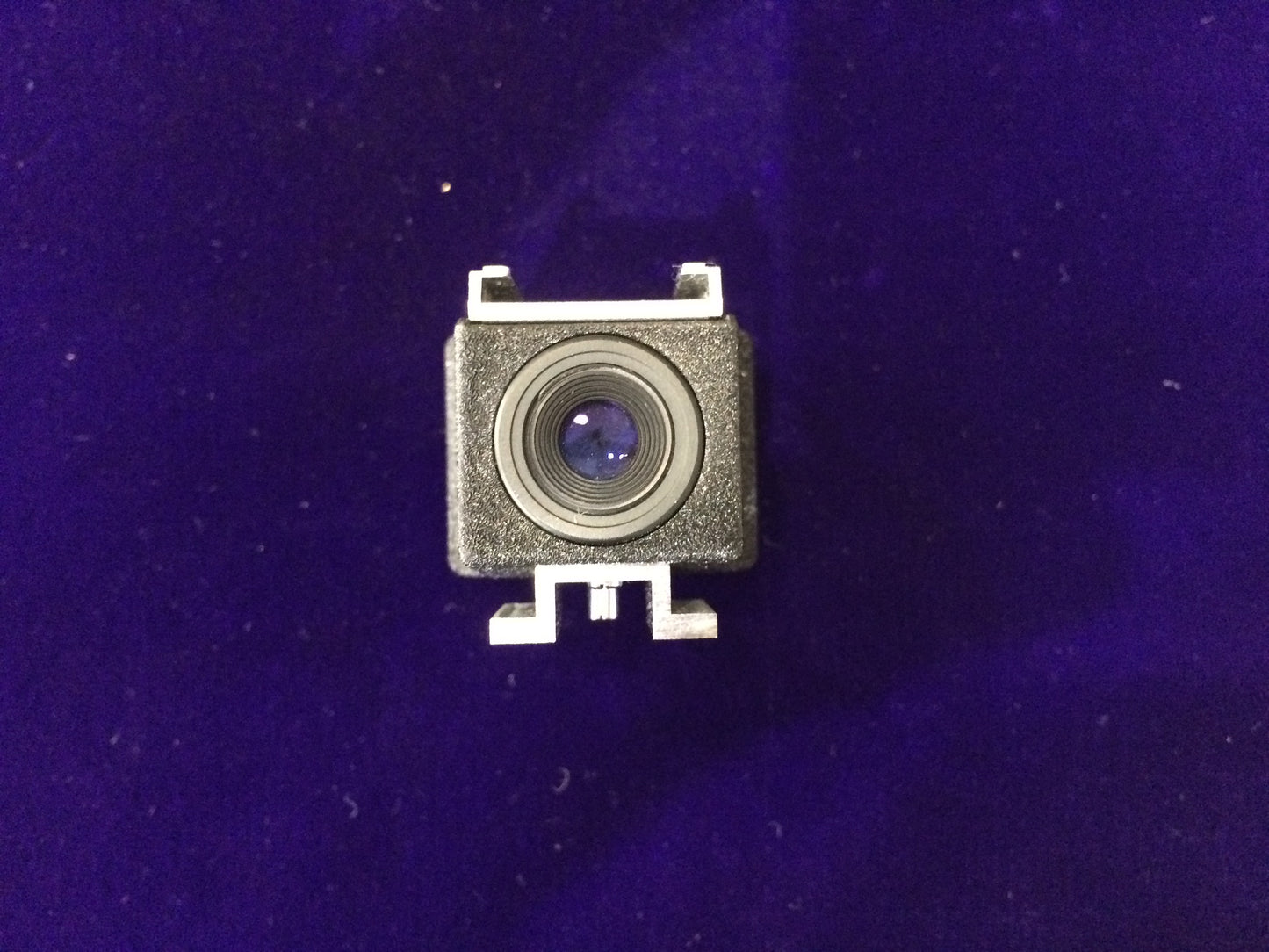 Canon Genuine 19mmファインダー