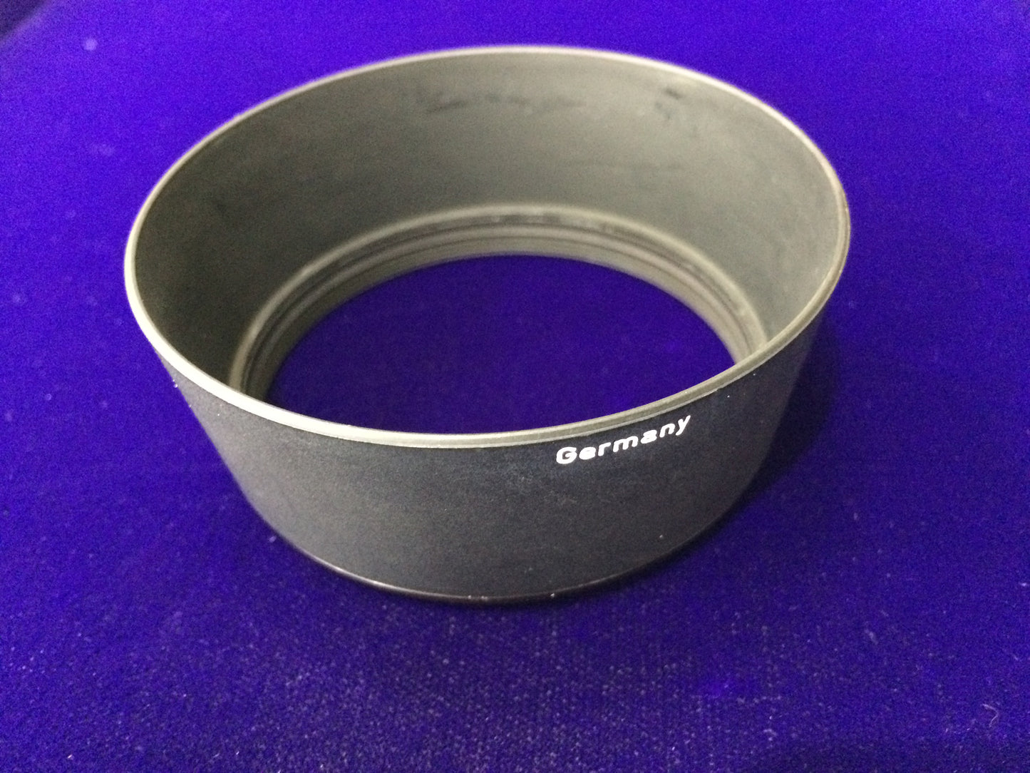 Zeiss Ikon Genuine Hood S67